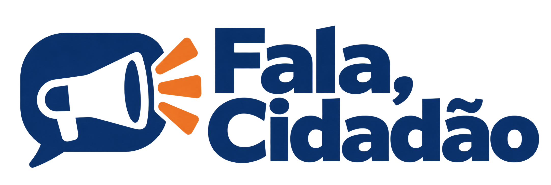 Fala, Cidadão