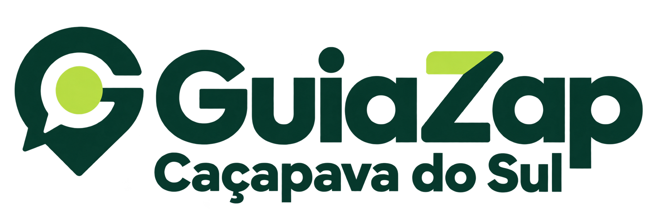 GuiaZap — Caçapava do Sul