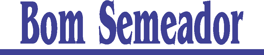 Portal Bom Semeador