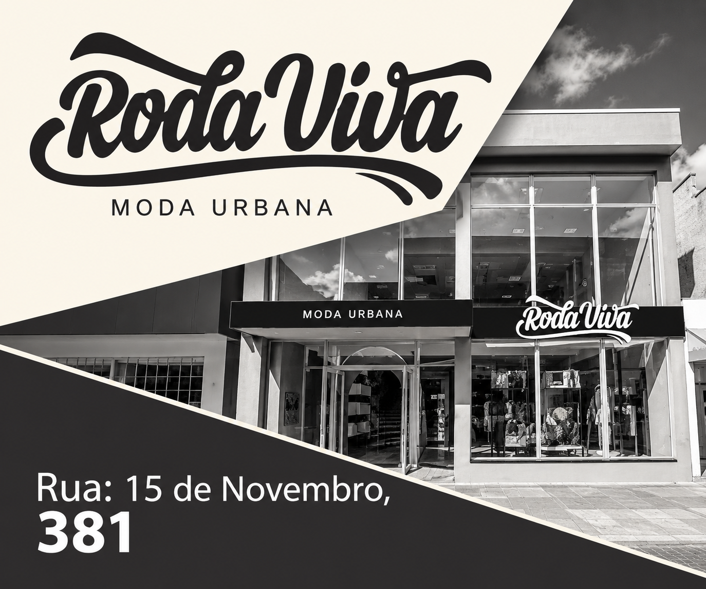 Publicidade — saiba mais